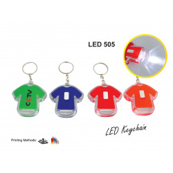 LED 505 Led Keychain